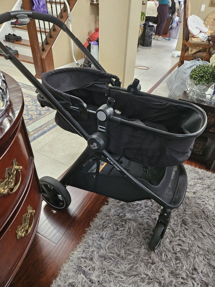 Stroller Mousi