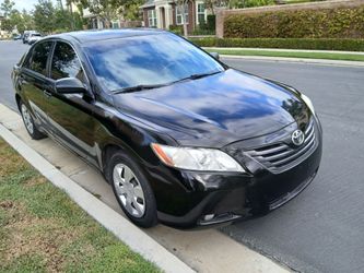2008 Toyota Camry