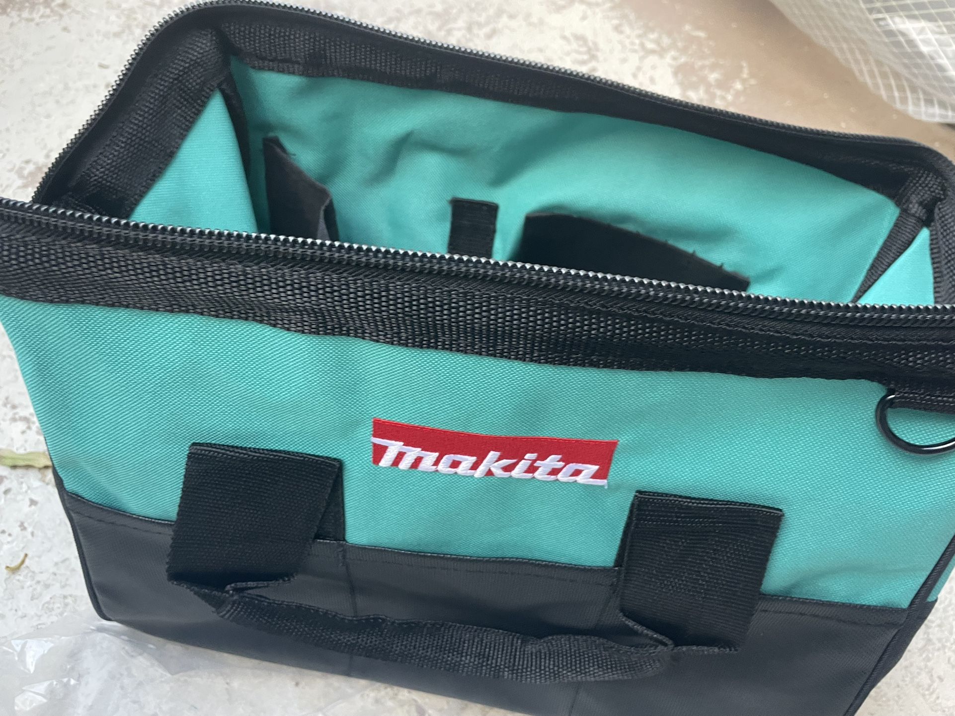 Makita Bag