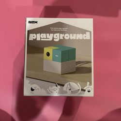 NEX Playground