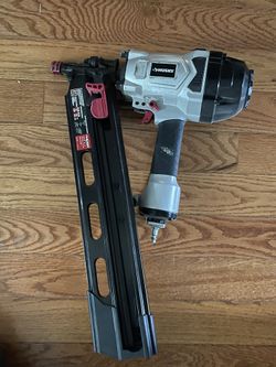 Husky Framing Gun  21