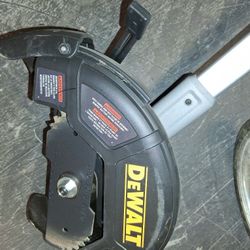 Dewalt Edger 20v