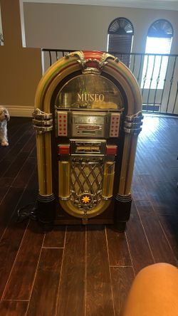Juke Box