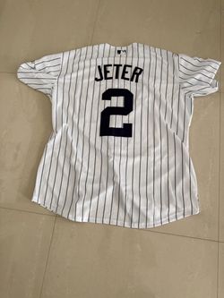 New York Yankees Jersey jeter