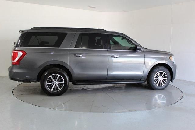 2019 Ford Expedition Max