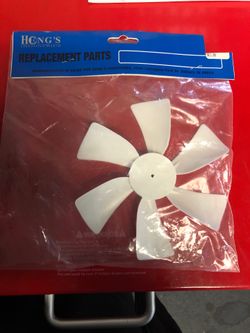 Rv parts