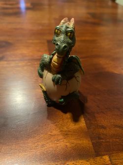 Assorted Dragon Collection