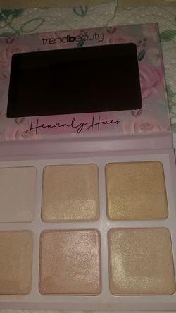 Makeup 💄 highlighter beauty