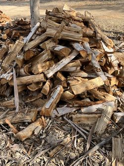 Firewood 