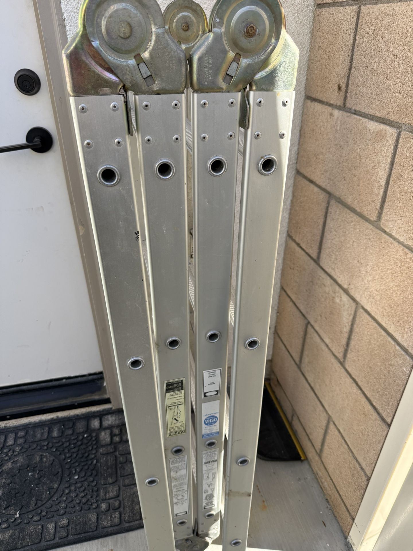Ladder Good Condition