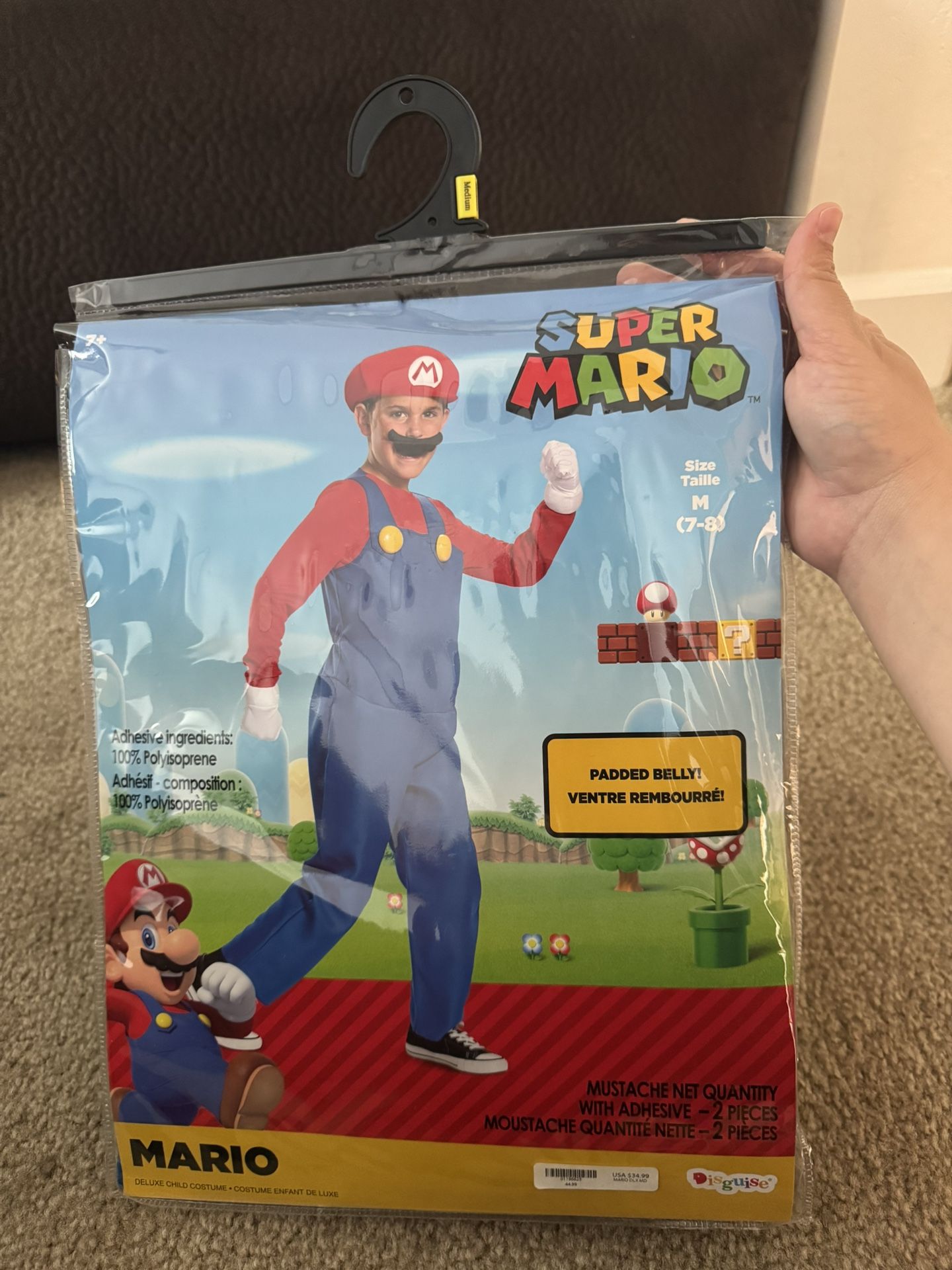 Halloween Costume For Kids