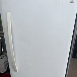 Deep Freezer