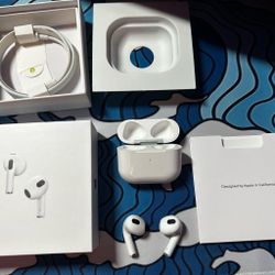 AirPod Gen 4 