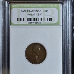 United States Penny
