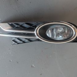 Honda Odyssey fog ligth 2014 - 2017
