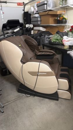Massage Chair