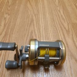 Shimano Corsair Cs400a