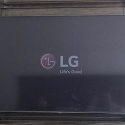 LG 55NANO75UPA – 55 inch 4K NanoCell Smart TV