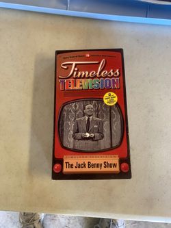 The Jack Benny Show