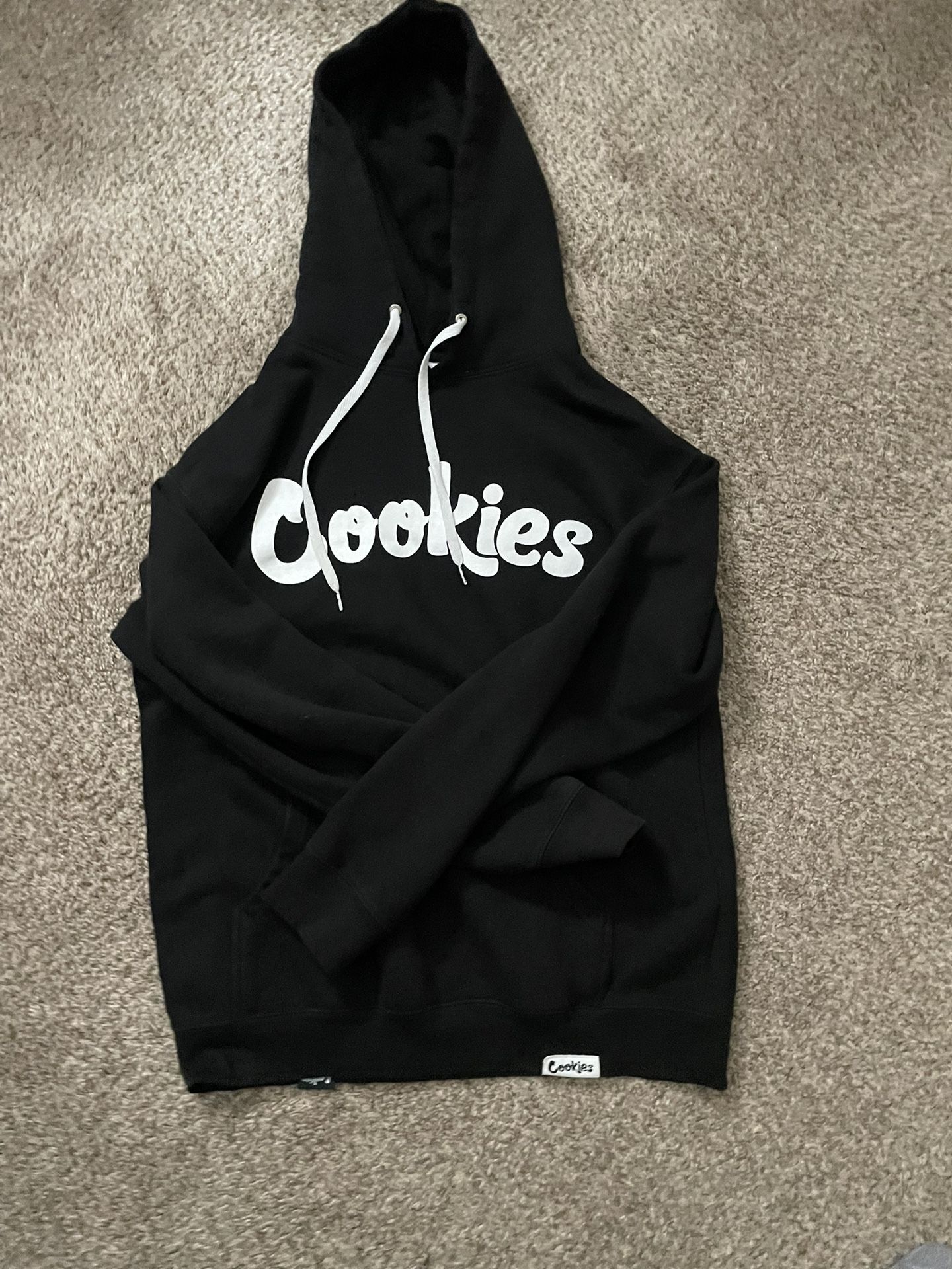 Cookies Hoodie