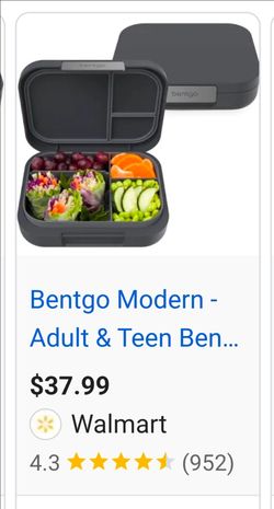 Bentgo Lunch Box