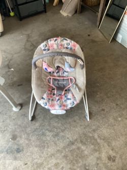 For baby