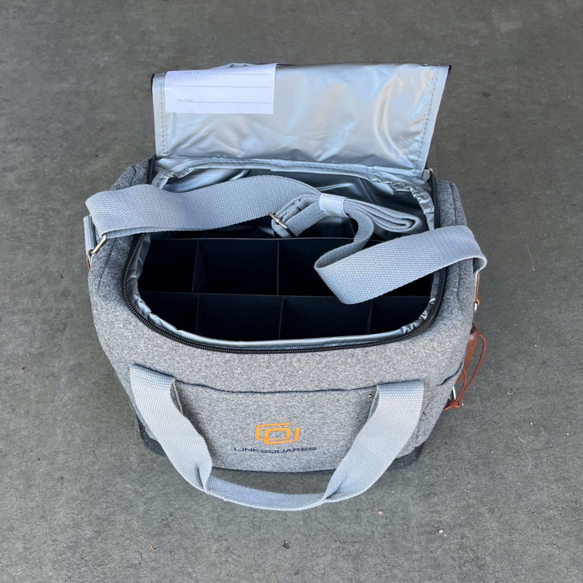 Field $ Co Soft Sided Cooler