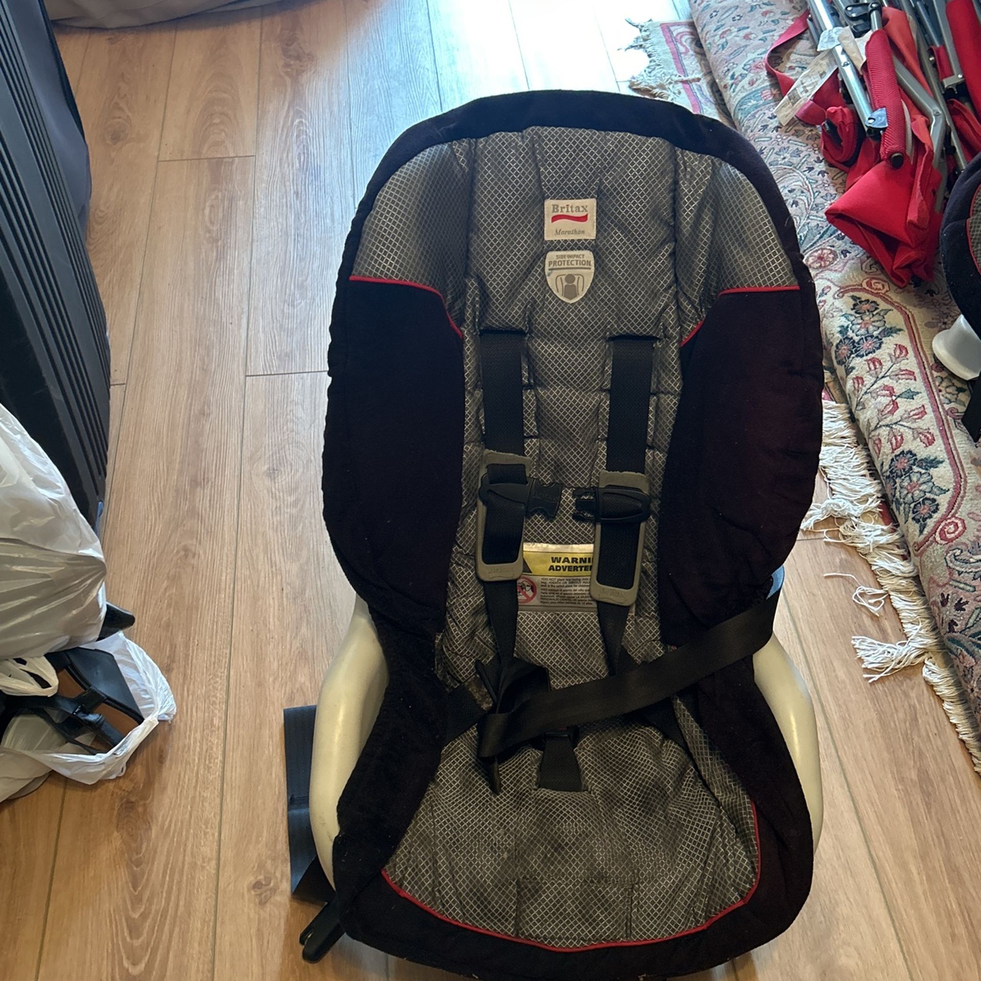 Car seat britax
