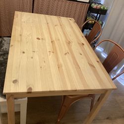 Table Desk