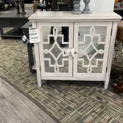 Accent Chest