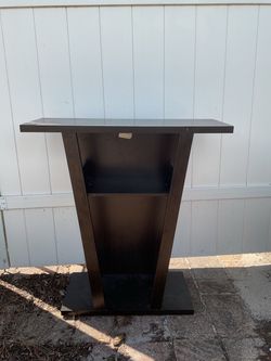 Shelf Unit