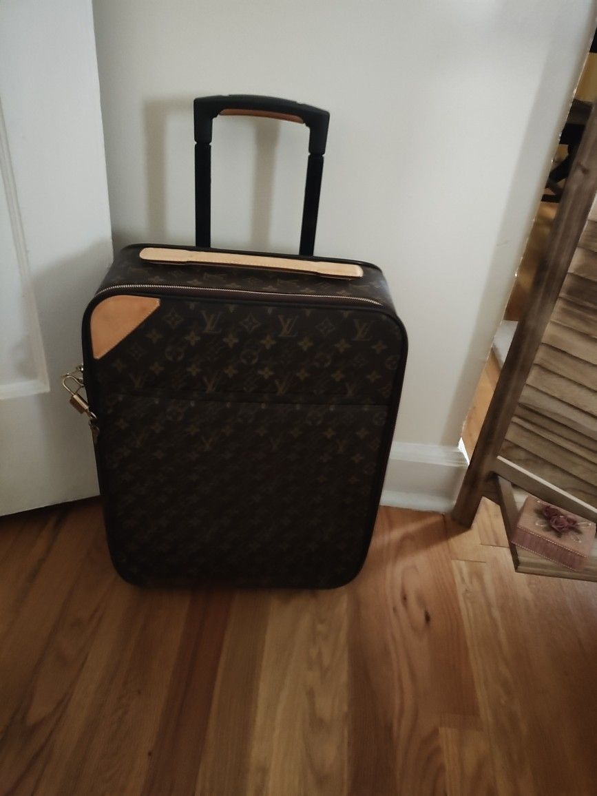 Suitcase