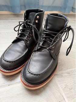 Thursday Boot Co. Diplomat Boots