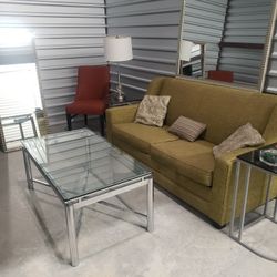 Sofa-bed 