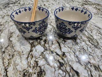 Ramen bowls