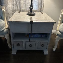 Night Table Furniture 