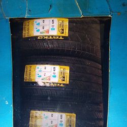 TIRE 225 60 16 each ELMOFLES