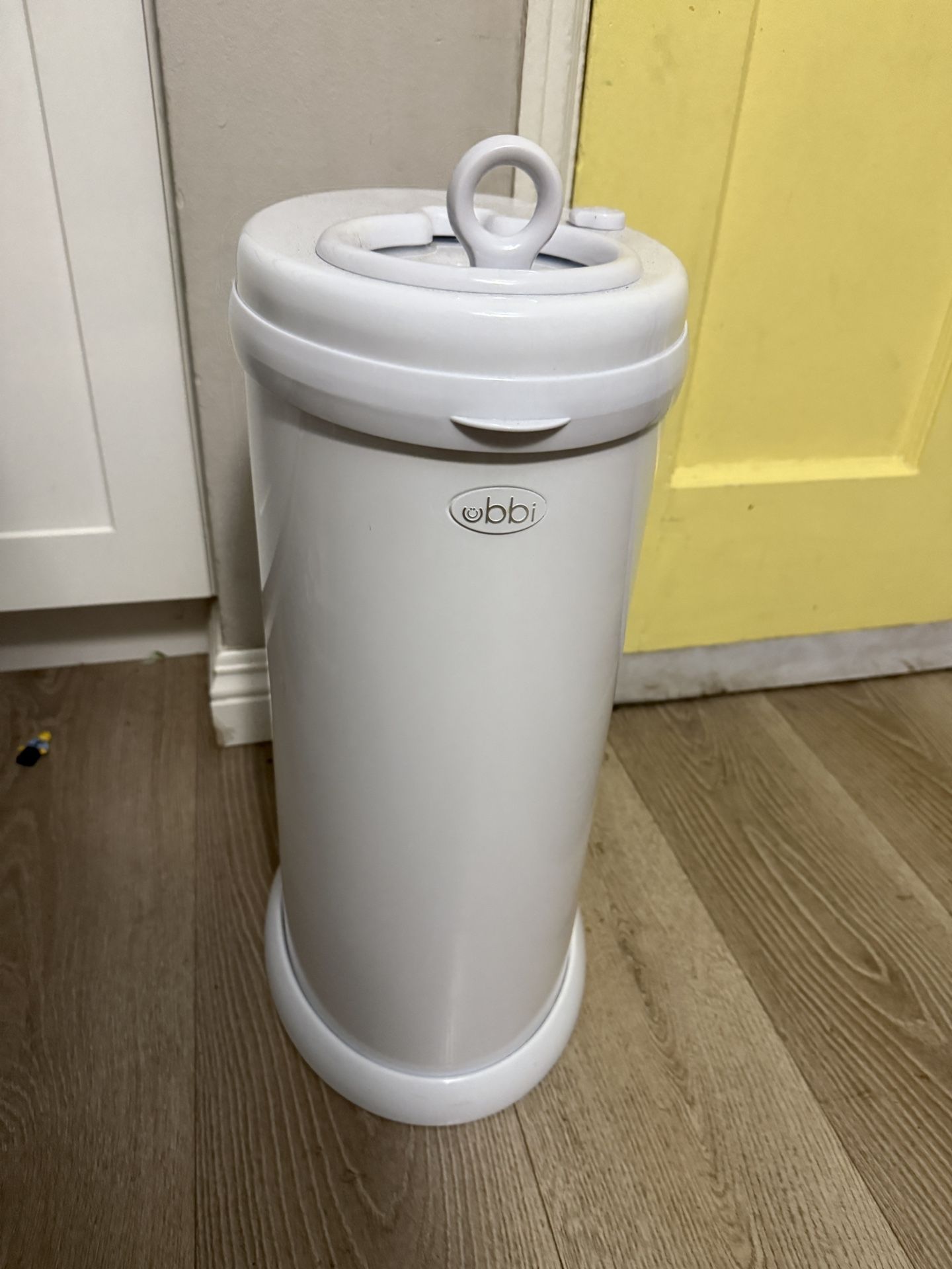 Ubbi Diaper Pail