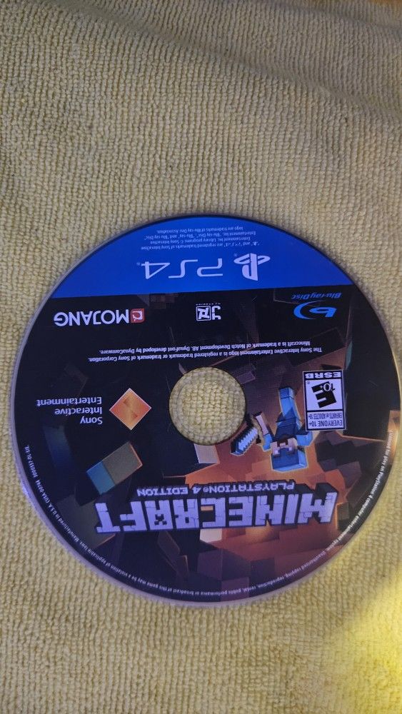 Ps4 Games 