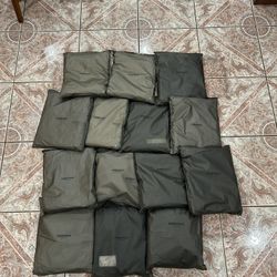 Essential Hoodies 