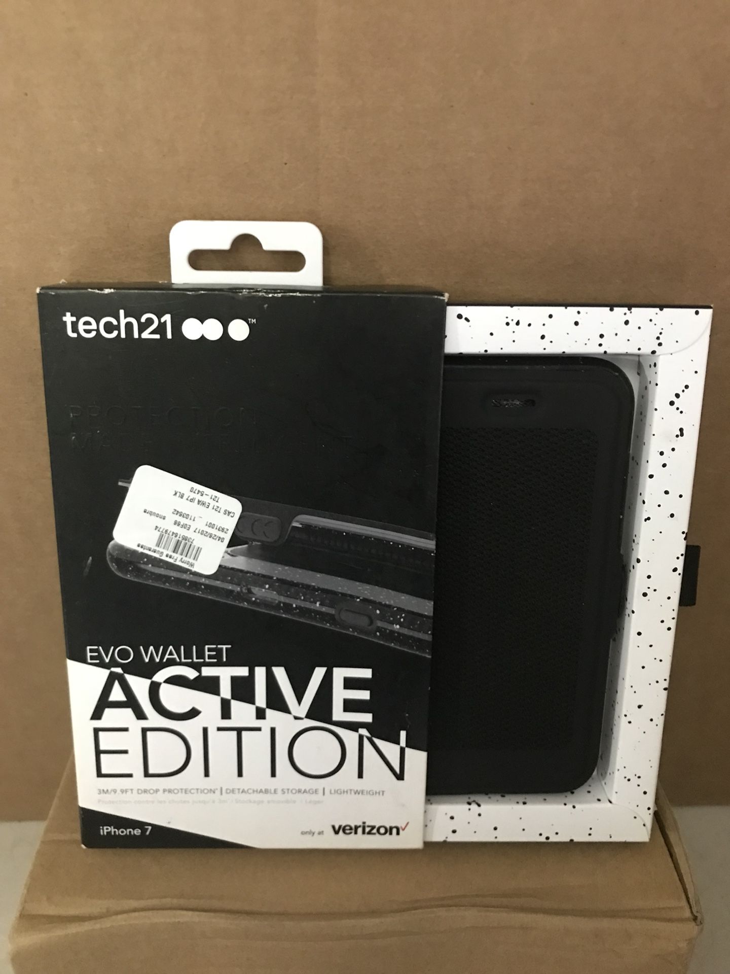 Tech21 for iPhone 6/6+/7/7+