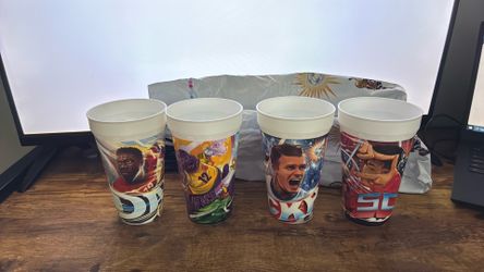 FIFA cups