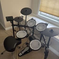 Drum Set