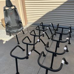 Can-Am Maverick Seat Chair Base 