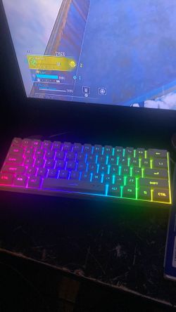 Keyboard