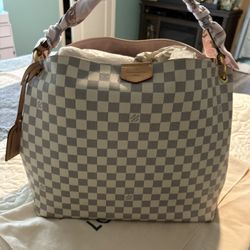 Louis Vuitton Bag