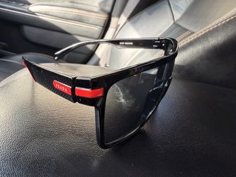 Prada glasses