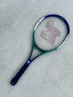 Junior Little Giant Graphite Tennis Racket