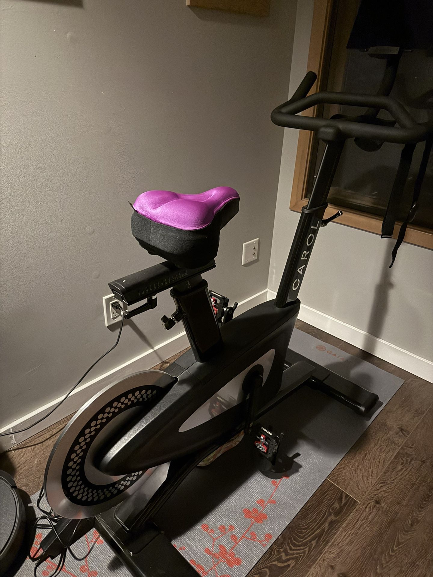 CAROLBike 2.0 - Less Than 1 Yr Old - $1500