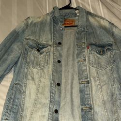 Levis Jacket 